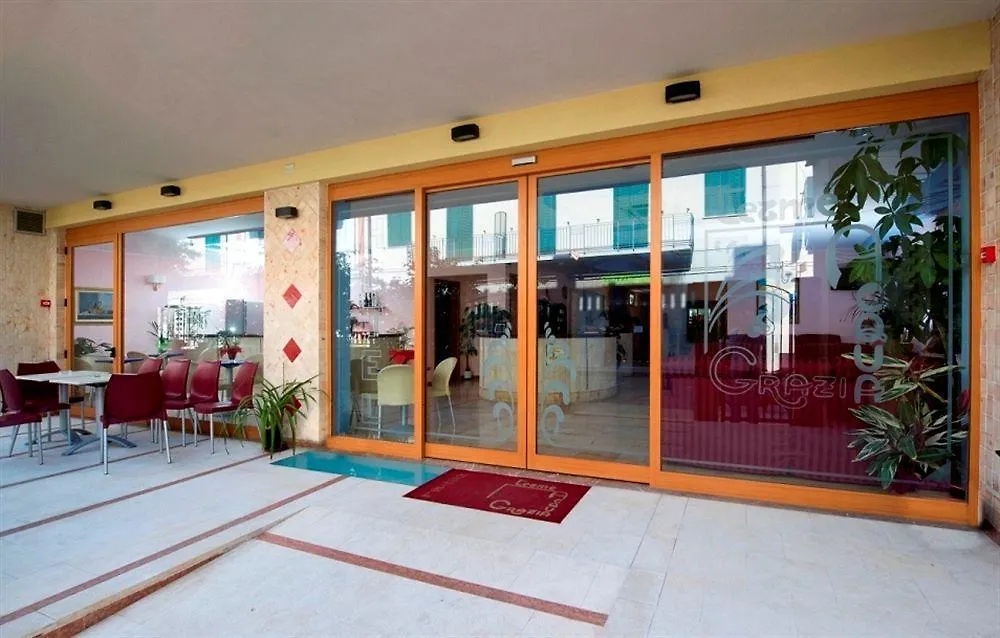 Hotel Terme Acqua Grazia Ταορμίνα 4*,  Ιταλία