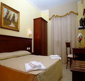 Hotel Terme Acqua Grazia Ταορμίνα