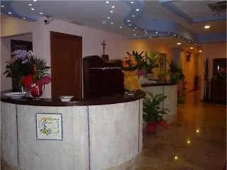 Hotel Terme Acqua Grazia Ταορμίνα 4*,