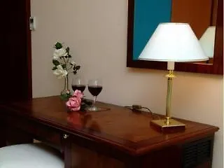 Hotel Terme Acqua Grazia Ταορμίνα 4*,  Ιταλία