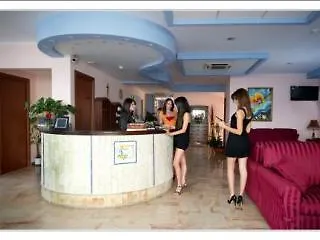 Hotel Terme Acqua Grazia Ταορμίνα