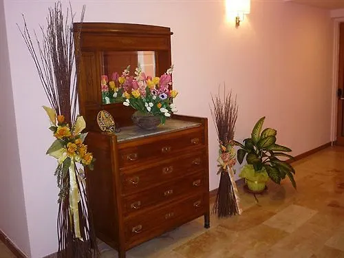 Hotel Terme Acqua Grazia Ταορμίνα