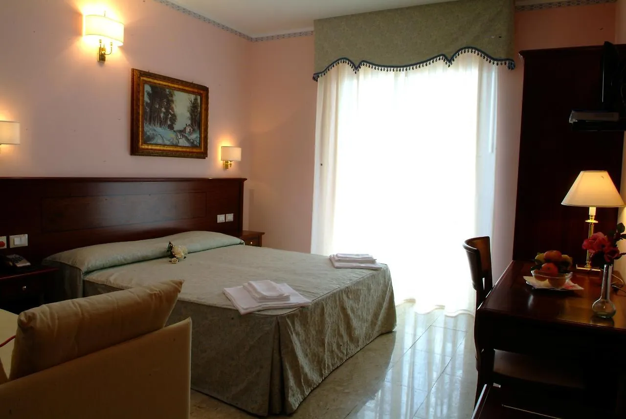 Hotel Terme Acqua Grazia Ταορμίνα 4*,  Ιταλία