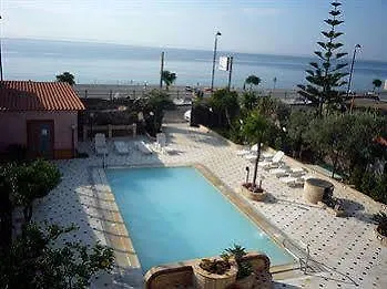 Hotel Terme Acqua Grazia Ταορμίνα