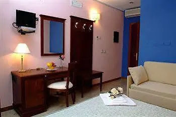 Hotel Terme Acqua Grazia Ταορμίνα Ιταλία