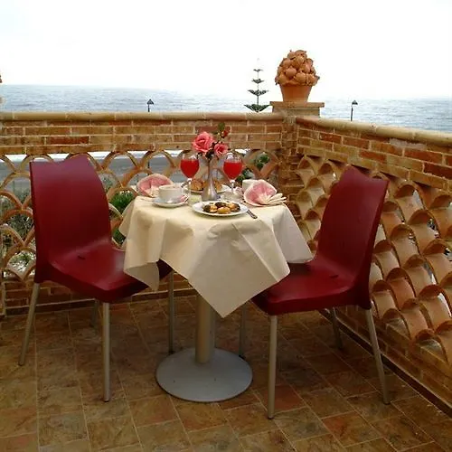 Hotel Terme Acqua Grazia Ταορμίνα 4*,  Ιταλία