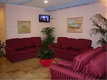 Hotel Terme Acqua Grazia Ταορμίνα